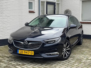 Opel Insignia Grand Sport 1.6 CDTI Innovation | Head-Up | Camera | Lederen Bekleding | Lane Assist | Stoel/Stuurverwarming |