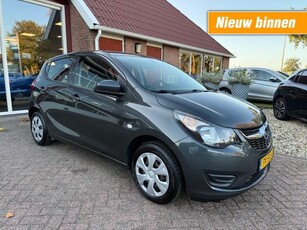 Opel Karl 1.0 ECOFLEX EDITION 5-DRS AIRCO/CRUISE CONTROL/RADIO/ENZ.