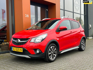 Opel KARL 1.0 Rocks|Carplay|Navi|BT|City|Isofix|NAP|Cruise