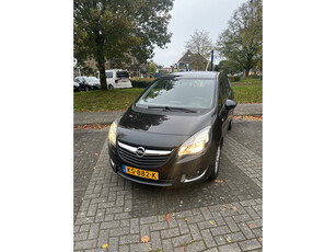 Opel Meriva 1.4 Turbo Edition