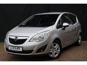 Opel Meriva 1.4 Turbo Edition CruiseControl|BT-audio|Trekhaak