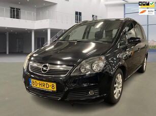 Opel Zafira 1.8 Essentia