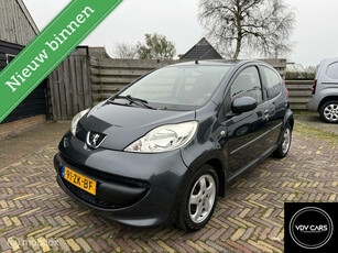 Peugeot 107 1.0-12V XS Urban Move | 5-Deurs | Elek. Pakket