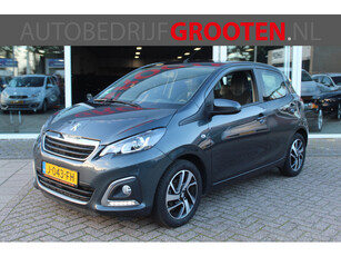 Peugeot 108 1.0 e-VTi Allure//CARPLAY!!