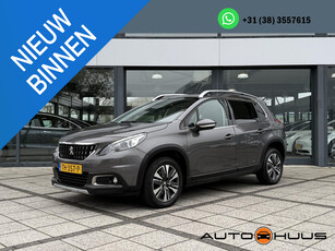 Peugeot 2008 1.2 PureTech Allure Panorama Camera Carplay