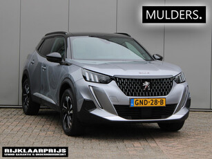 Peugeot 2008 1.2 PureTech GT Automaat | Navi / Camera / Climate