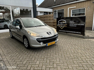 Peugeot 207 1.4 VTi X-line 5drs lange apk airco