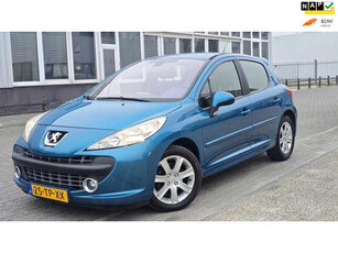 Peugeot 207 1.6-16V XS Pack/Airco/Trekhaak/APK!