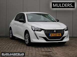 Peugeot 208 1.2 PureTech Active | Navi / Airco / Cruise