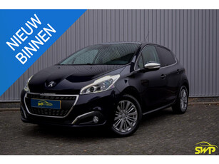 Peugeot 208 1.2 PureTech Allure | Pano | Leer | NAP!!