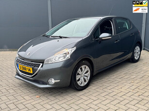 Peugeot 208 1.2 PureTech Blue / Navi / Nap