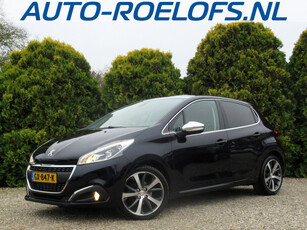 Peugeot 208 1.2 PureTech Première*Navi*Panoramadak*