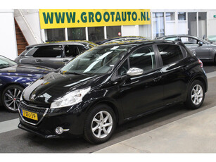 Peugeot 208 1.2 PureTech Style Pack Airco, Navi, Isofix, Stuurbekrachtiging