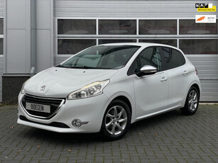 Peugeot 208 1.2 VTi Oxygo / Navi / Pdc / Bluetooth / Airco / Garantie / Cruise Control /