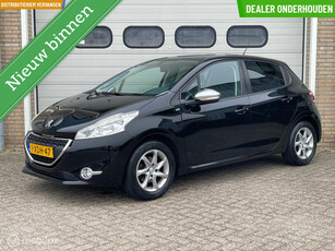 Peugeot 208 1.2 VTi Style NLAuto N.A.P. Dist Riem vervangen