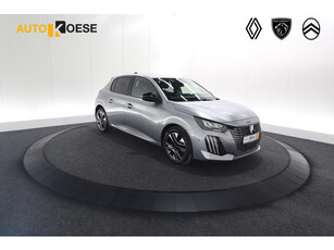 Peugeot 208 PureTech 100 Allure | Nieuw Model | 360 Camera | Dodehoekdetectie | Apple Carplay | Stoelverwarming