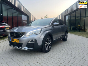 Peugeot 3008 1.2 Allure Automaat Clima Cruise Memory Nwe APK