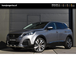 Peugeot 3008 1.2 PureTech Blue Lease Premium | CAMERA | NAVI | CRUISE CONTROL | FOCAL | CLIMATE CONTROL | PDC | LMV