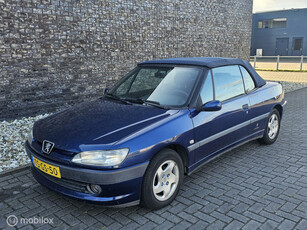 Peugeot 306 1.6 XS