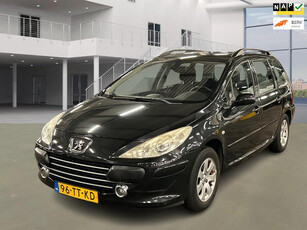 Peugeot 307 Break 1.6-16V Premium