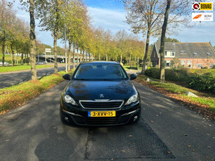 Peugeot 308 SW 1.6 BlueHDI Blue Lease Executive