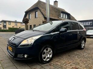 Peugeot 5008 1.6 THP STYLE 5P.