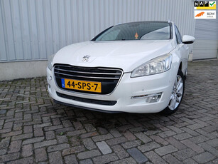 Peugeot 508 SW 1.6 THP Blue Lease Executive - Start Niet - Rondom Schade - BPM