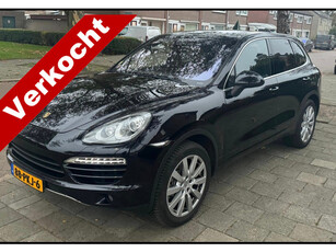 Porsche Cayenne 3.0 D