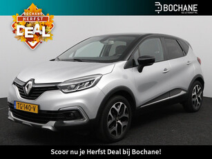 Renault Captur 0.9 TCe 90 Edition One | Trekhaak