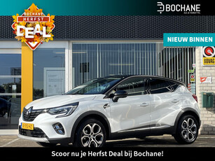 Renault Captur 1.0 TCe 90 techno | Bose Audio | 360 graden camera | Lichtmetaal 18'' |