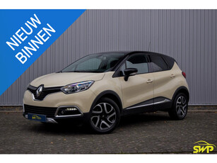 Renault Captur 1.2 TCe | Camera | Leer | Navi