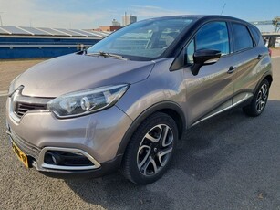 Renault Captur 1.2 TCe Dynamique