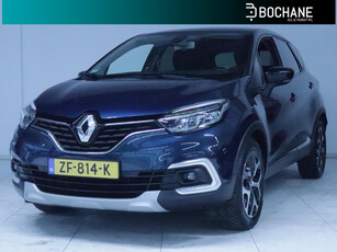 Renault Captur 1.3 TCe Intens Clima/Navi/Camera