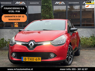 Renault Clio 0.9 TCe Dynamique | Airco | Navi