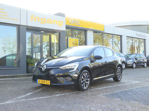 Renault Clio 1.0 TCe Bi-Fuel Zen | LED Koplampen | Parkeersens. | Navigatie | 1 eigenaar!