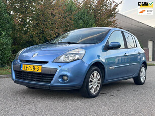 Renault Clio 1.2 TCe Collection 5DR*Navigatie*06-11-2025 APK*Cruise*Airco*NAP*LM velgen*Nieuwe APK*