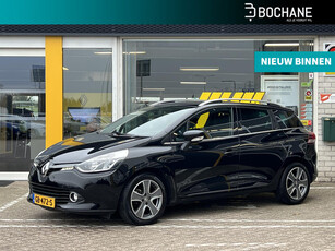 Renault Clio Estate 0.9 TCe Night&Day | Navigatie | Parkeersensoren | Airco | Bleutooth