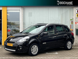 Renault Clio Estate 1.2 TCE Collection | Nederlandse Auto | Airco | Trekhaak