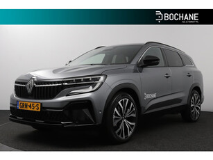 Renault Espace E-Tech Hybrid 200 iconic 7p.