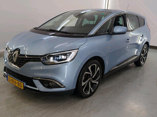 Renault Grand Scénic TCe 140 EDC Bose TREKHAAK | NAVI | NL AUTO | BOSE