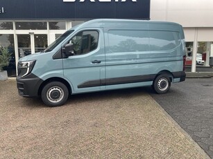 Renault Master T35 2.0 dCi 130 L2H2 Advance - Demo /