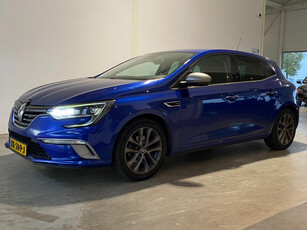 Renault Mégane 1.2 TCe GT-Line Vol Opties NL-auto