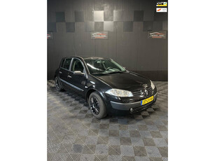 Renault Mégane 1.6-16V Expression Basis | Airco | Nieuwe APK |