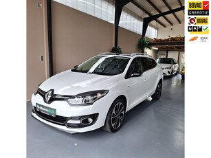 Renault Mégane Estate 1.2 TCe Bose