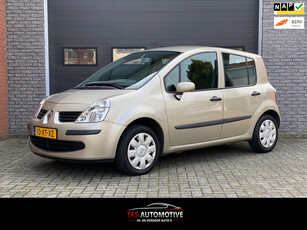 Renault Modus 1.2-16V Authentique AIRCO / 85.595 KM / NAP