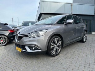 Renault Scenic 1.2 TCe Intens Navigatie Camera 132pk