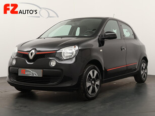 Renault Twingo 1.0 SCe Collection Airco|Cruise controle