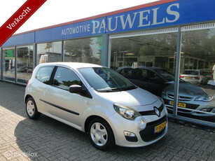 Renault Twingo 1.2 16V, benzine, schakel, 2014, 156336 km