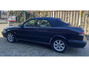 Saab 9-3 Cabrio 2.0t SE