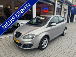 SEAT Altea 1.6 Reference AIRCO/L.M VELGEN